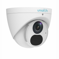 Unv Uniarch 4MP Kit-UNA-4041W 4CH NVR System with 4 Cameras & 1TB HDD sm